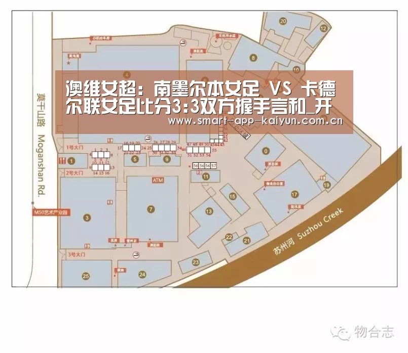澳维女超: 南墨尔本女足 VS 卡德尔联女足比分3:3双方握手言和_开云官网导航(图2) 开云体育官网